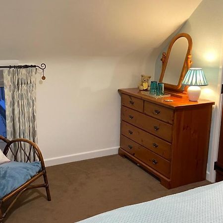 Apple Blossom Cottage - Spring Cottages, Cheddar Buitenkant foto